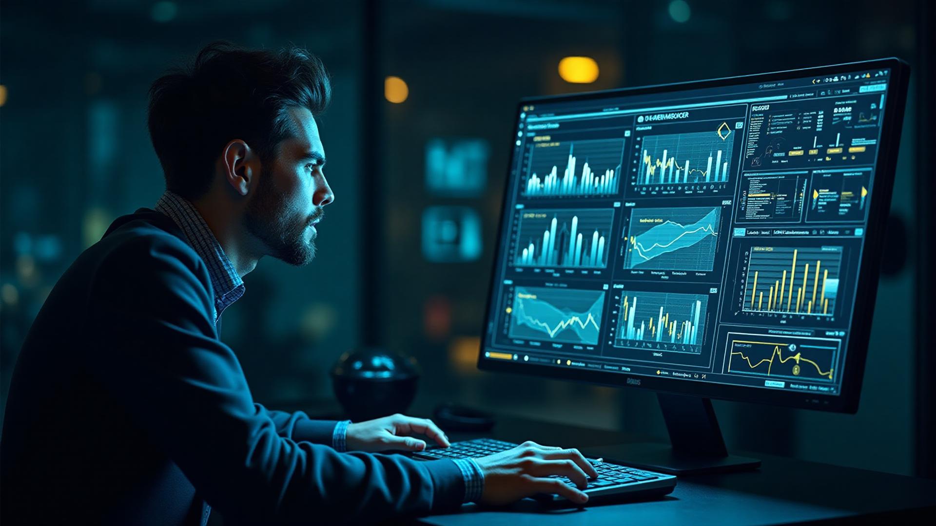 Perdas Invisíveis de Incidente Cyber: Como Provar ao CFO